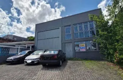 Barracão / Galpão / Depósito para alugar no Liberdade, Novo Hamburgo 