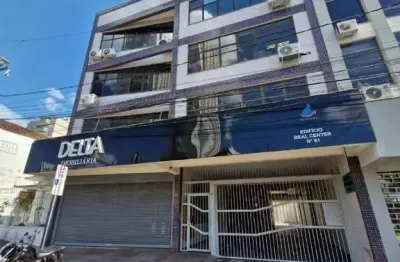Sala comercial para alugar no Centro, Novo Hamburgo 