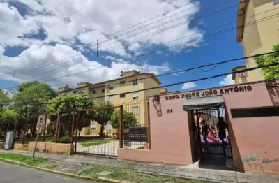 Apartamento com 2 quartos para alugar no Canudos, Novo Hamburgo 