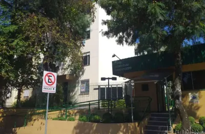 Apartamento com 1 quarto para alugar no Canudos, Novo Hamburgo 
