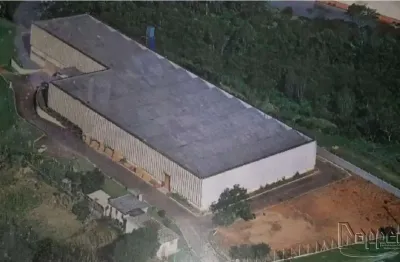 Barracão / Galpão / Depósito à venda no Operário, Novo Hamburgo 