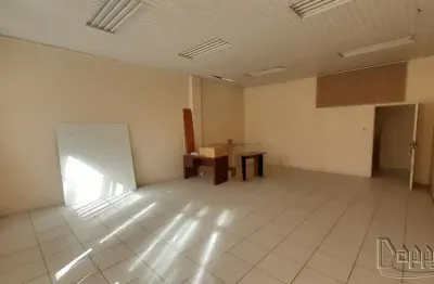 Sala comercial para alugar no Rio Branco, Novo Hamburgo 