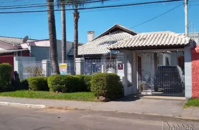 Casa com 5 quartos à venda no Rondônia, Novo Hamburgo 