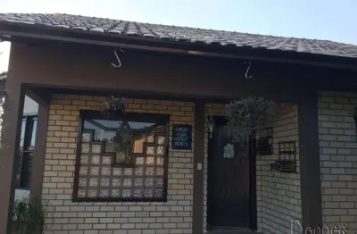 Casa com 4 quartos à venda no Centro, Presidente Lucena 