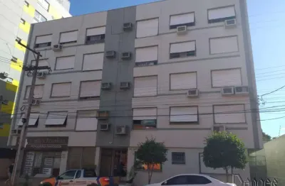 Apartamento com 3 quartos à venda no Rio Branco, Novo Hamburgo 