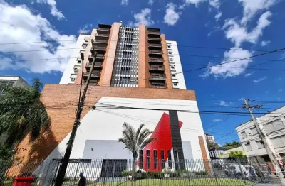 Apartamento com 1 quarto à venda no Rio Branco, Novo Hamburgo 