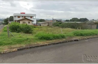 Terreno comercial à venda no Rondônia, Novo Hamburgo 