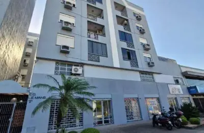 Apartamento com 2 quartos para alugar no Rio Branco, Novo Hamburgo 