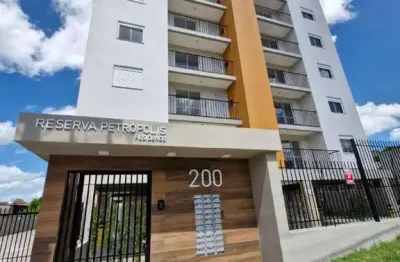 Apartamento com 2 quartos para alugar no Petrópolis, Novo Hamburgo 