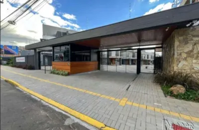 Casa em condomínio fechado com 3 quartos à venda no Operário, Novo Hamburgo 