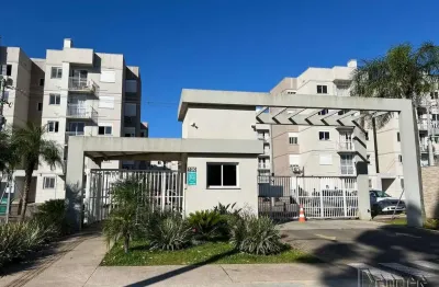 Apartamento com 2 quartos à venda no Santo Afonso, Novo Hamburgo 