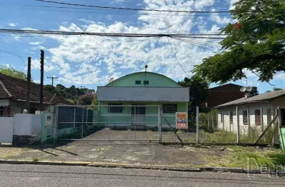 Casa comercial à venda no São Jorge, Novo Hamburgo 