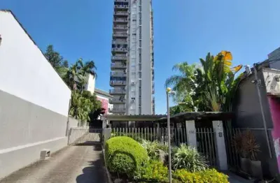 Apartamento com 2 quartos para alugar no Rio Branco, Novo Hamburgo 