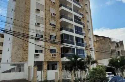 Apartamento com 1 quarto à venda no Ideal, Novo Hamburgo 