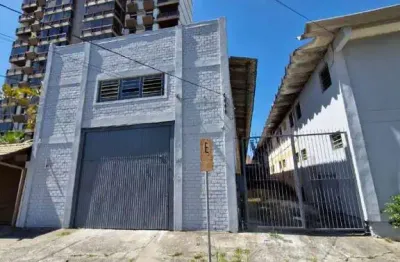 Barracão / Galpão / Depósito para alugar no Rio Branco, Novo Hamburgo 