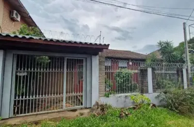 Casa com 3 quartos para alugar no Rincão, Novo Hamburgo 
