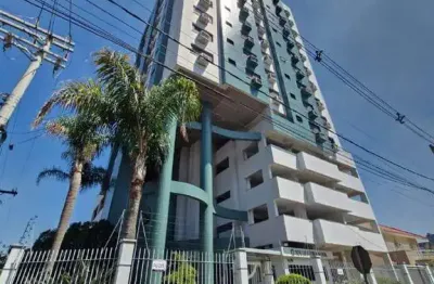 Apartamento com 2 quartos para alugar no Pátria Nova, Novo Hamburgo 