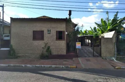 Casa com 3 quartos à venda no Liberdade, Novo Hamburgo 