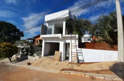 Casa com 2 quartos à venda no Boa Saúde, Novo Hamburgo 