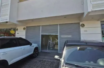 Casa comercial para alugar no Rio Branco, Novo Hamburgo 