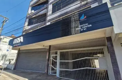 Casa comercial para alugar no Centro, Novo Hamburgo 