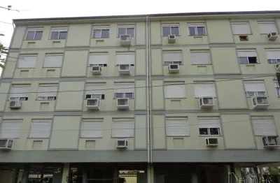 Apartamento com 2 quartos para alugar no Pátria Nova, Novo Hamburgo 