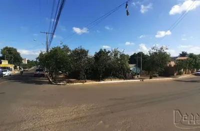 Terreno comercial à venda no Canudos, Novo Hamburgo 