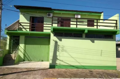 Casa com 3 quartos à venda no Liberdade, Novo Hamburgo 