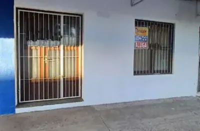 Casa comercial para alugar no Operário, Novo Hamburgo 