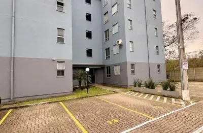Apartamento com 2 quartos para alugar no Roselândia, Novo Hamburgo 