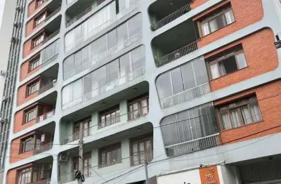 Apartamento com 3 quartos à venda no Centro, Novo Hamburgo 