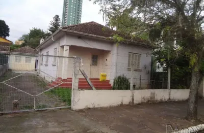 Casa com 3 quartos à venda na Vila Rosa, Novo Hamburgo 