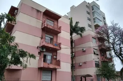 Apartamento com 2 quartos à venda no Centro, Novo Hamburgo 