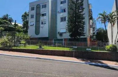Apartamento com 2 quartos à venda no Guarani, Novo Hamburgo 