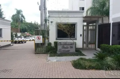 Apartamento com 2 quartos à venda no Operário, Novo Hamburgo 