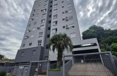 Apartamento com 2 quartos para alugar no Guarani, Novo Hamburgo 