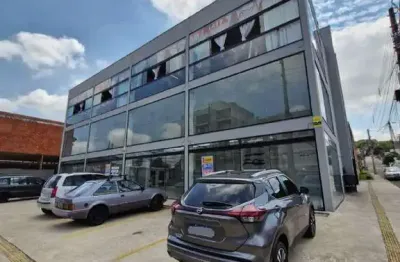 Casa comercial para alugar no Industrial, Novo Hamburgo 