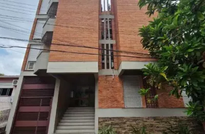 Apartamento com 2 quartos para alugar no Hamburgo Velho, Novo Hamburgo 