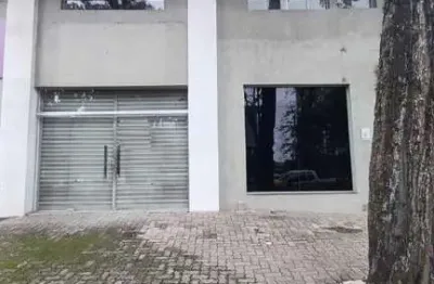Casa comercial para alugar no Centro, Novo Hamburgo 