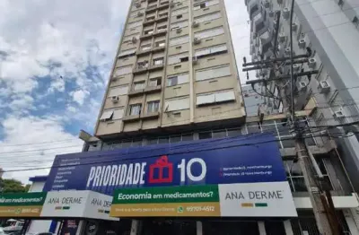 Kitnet / Stúdio para alugar no Centro, Novo Hamburgo 