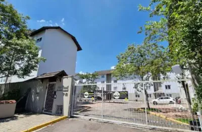 Apartamento com 2 quartos para alugar no Hamburgo Velho, Novo Hamburgo 