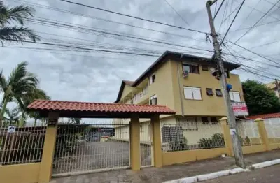 Kitnet / Stúdio para alugar na Vila Nova, Novo Hamburgo 