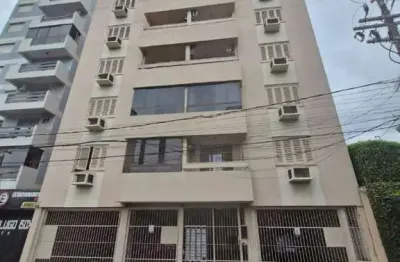 Apartamento com 1 quarto para alugar no Centro, Novo Hamburgo 