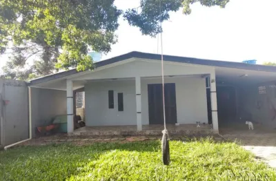 Casa com 2 quartos à venda no Canudos, Novo Hamburgo 