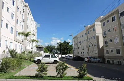 Apartamento com 2 quartos à venda no Rondônia, Novo Hamburgo 