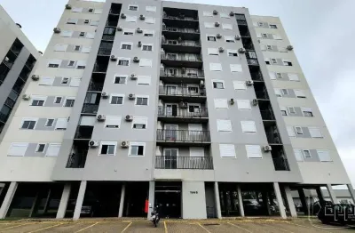Apartamento com 2 quartos à venda no Rondônia, Novo Hamburgo 