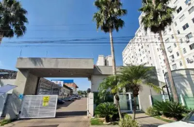 Apartamento com 2 quartos à venda no São Jorge, Novo Hamburgo 