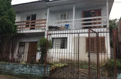 Casa com 2 quartos à venda no Jardim Mauá, Novo Hamburgo 
