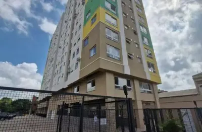 Apartamento com 2 quartos para alugar no Centro, Novo Hamburgo 