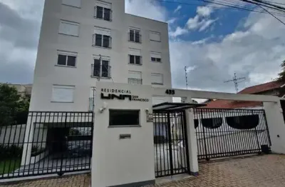 Apartamento com 2 quartos à venda no Boa Vista, Novo Hamburgo 